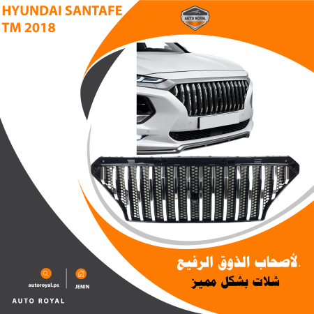 HYUNDAI SANTAFE 2019 (نجل)